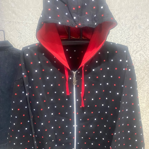 Five Pointz Vintage HoodieSz 3X - Picture 4 of 12